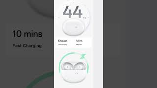 OPPO  Enco Air4 Pro Earbuds Explained 😏 [upl. by Issac534]