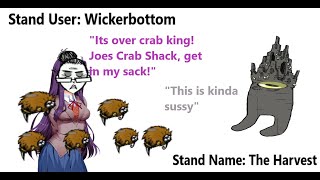 Dont Starve OP WICKERBOTTOM REWORK [upl. by Jaycee]