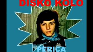 Perica Simonovic  Disko kolo  Audio 1980 [upl. by Noteek266]