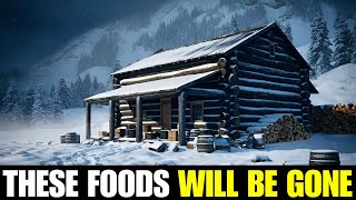 Essential Items You Must Stockpile Before Winter 2024 Hits [upl. by Vookles694]