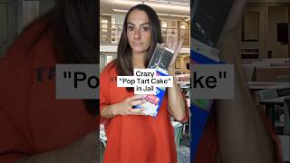 You can use any flavor pop tarts This one is actually really good [upl. by Enneirda]