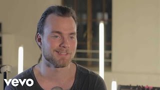 Ásgeir  dscvr Interview [upl. by Turrell581]