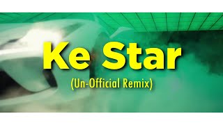 Ke Star UnOfficial Remix Ft Davido TI Nicki Minaj Burna Kendrick Bobby Shmurda amp Bustarhymes [upl. by Grose211]