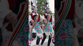 ShangriLa Folk Dance [upl. by Sykes]