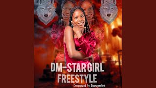 Dm star girl free style [upl. by Allister]