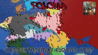 💀¿CONQUISTAREMOS EUROPA CON POLONIA💀 [upl. by Ydnec]