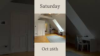 Open House in Kentville Annapolis Valley NS NovaScotiahomeforsale novascotiarealestate [upl. by Eilrak]