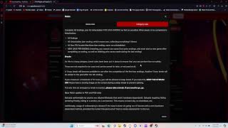 fnaf sec breach on pc but hopefully no stream crash n random games after [upl. by Neela549]