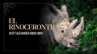 quotEl Rinocerontequot de Scott Alexander 🦏  Audiolibro Completo 🎧 [upl. by Takeshi121]