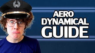 ♥ Aerodynamical Champion Guide  Sp4zie [upl. by Repmek844]