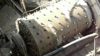 Ball Mill amp Rod Mill for my website is wwwtekelmakinacom [upl. by Helaine]