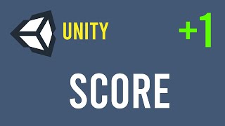 Unity Score System  How to Make Score in Unity [upl. by Peregrine]