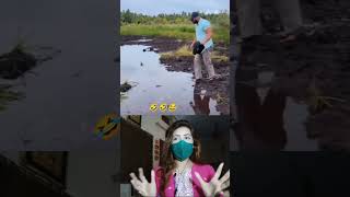 Funny in a Flash Watch This for Instant Smiles 😂🤣 shorts youtubeshorts [upl. by Nnylaj]