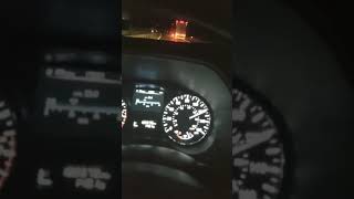 2014 nissan pathfinder 060 and top speed [upl. by Eiknarf]