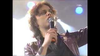 HIM Live in SWR3 New Pop Festival Rastatt Germany 2000 [upl. by Tterraj893]