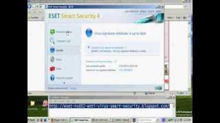 Eset Nod32 Username and Password  Eset nod32 username password DECEMBER 2010 [upl. by Clarissa]