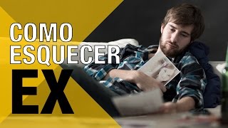 Como esquecer sua ex [upl. by Jamieson846]