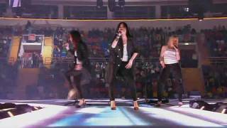 HD Serebro  Whats Your Problem Live 2007 [upl. by Yra]