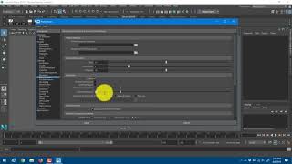 Setting Up Maya Preferences [upl. by Bronwyn]