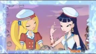 Winx Club Season 5 Episode 8 Expections [upl. by Radu947]