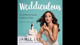 Weddiculous by Jamie Lee [upl. by Aivull730]