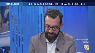 Lucio Caracciolo quotMa che cosè la famiglia tradizionale Di che stiamo parlandoquot [upl. by Geirk556]