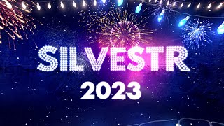 Silvestr 2023 na Xaver Live [upl. by Tiffie]