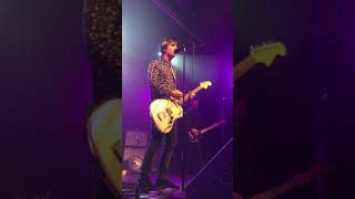 Johnny Marr  The Headmaster Ritual Live at the Phoenix [upl. by Yromas]