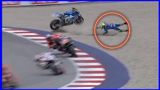 Tödlicher Unfall beim Motorradrennen 1000 Kilometer LangstreckenCup auf dem Hockenheimring [upl. by Carhart532]