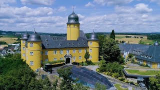 Campus Schloss Montabaur [upl. by Leugim684]