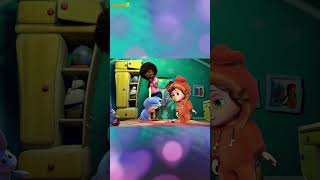 🤗 Hey Diddle Diddle  Dave and Ava Nursery Rhymes amp Baby Songs Shorts  Kids Songs 🤗 [upl. by Berk]