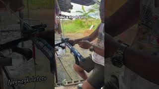 30cm speargun demo tutorial speargun spearfishingphilipines fishing [upl. by Raul63]