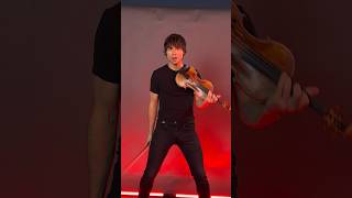 Alexander Rybak violin cover Eurovision 2024  Croatia [upl. by Sibelle723]