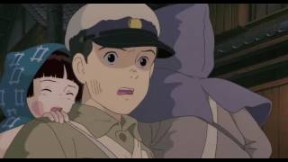 Grave of The Fireflies AMV  Unbroken [upl. by Haseefan]