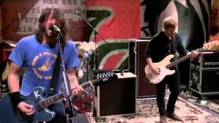 Foo Fighters  Back amp Forth Music Video HD [upl. by Alodie318]