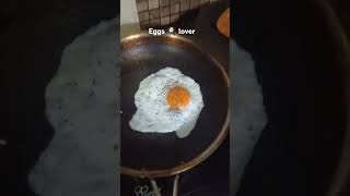 Eggs recipe breakfast eggs recipe shotrs 😋foodasmr eggpoch 😋food lover 🥚🤫 [upl. by Oryaj]