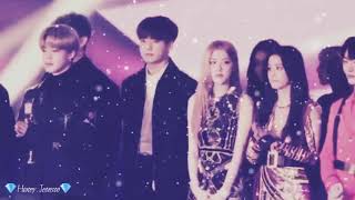 Sookook moments SBS Gayo Daejun 2018 [upl. by Jammal681]