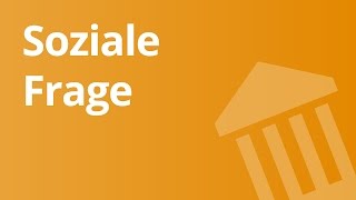 19 Jahrhundert Die Soziale Frage  Geschichte  Geschichte und Epoche [upl. by Him]