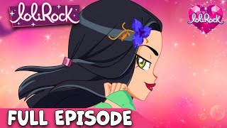 LoliRock Season 2 Episode 21  Nathaniels New Girlfriend [upl. by Aliak]