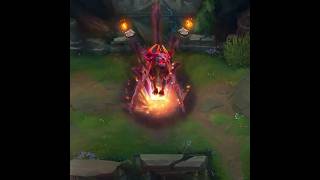 God King Darius and Garen Mythic Chroma Preview  League of Legends [upl. by Clarhe]