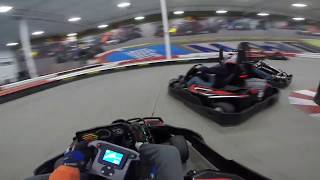 K1 SPEED league race [upl. by Rex722]