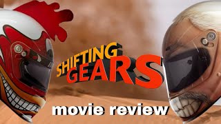 movie review Shifting Gears 2018 [upl. by Petr]