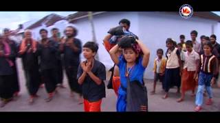 APPANUKK MALAYUND KAILAYAM  SABARIMALA YATHRA  Ayyappa Devotional Song Tamil  HD Video Song [upl. by Nothsa]