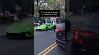 O que faria  automobile speedquiz porschebr sucesso quiz motivation carros lamborghini [upl. by Airtemed8]