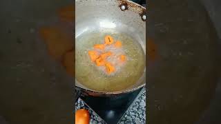 Masala Chaap Recipe recipe shorts viral youtubeshorts [upl. by Wash]