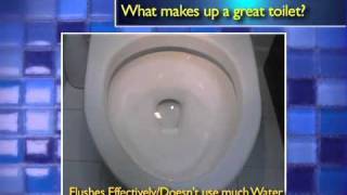 How To Choose A Great Toilet  Great Stuff That Works [upl. by Naasah527]