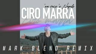 Ciro Marra  Nata notte  Mark Blend Remix [upl. by Yrellam271]