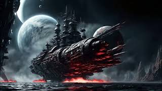 Science Fiction Audiobooks  The Black Fleet  Book 1  FULL AUDIOBOOK [upl. by Jonah]