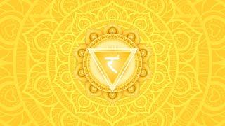 OPEN SOLAR PLEXUS CHAKRA to Raise your SelfConfidence and SelfEsteem  A Guided Meditation [upl. by Nnil]