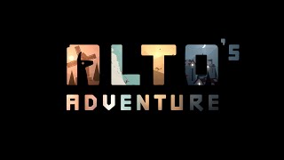 Alto’s Adventure – Launch Trailer – Out now for iOS Android and Kindle Fire [upl. by Sancho71]